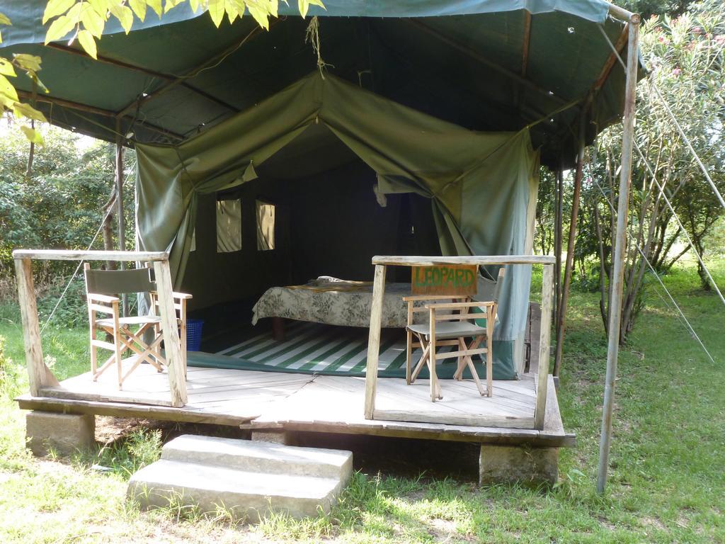 Enchoro Wildlife Camp Hotel Ololaimutiek Ngoại thất bức ảnh