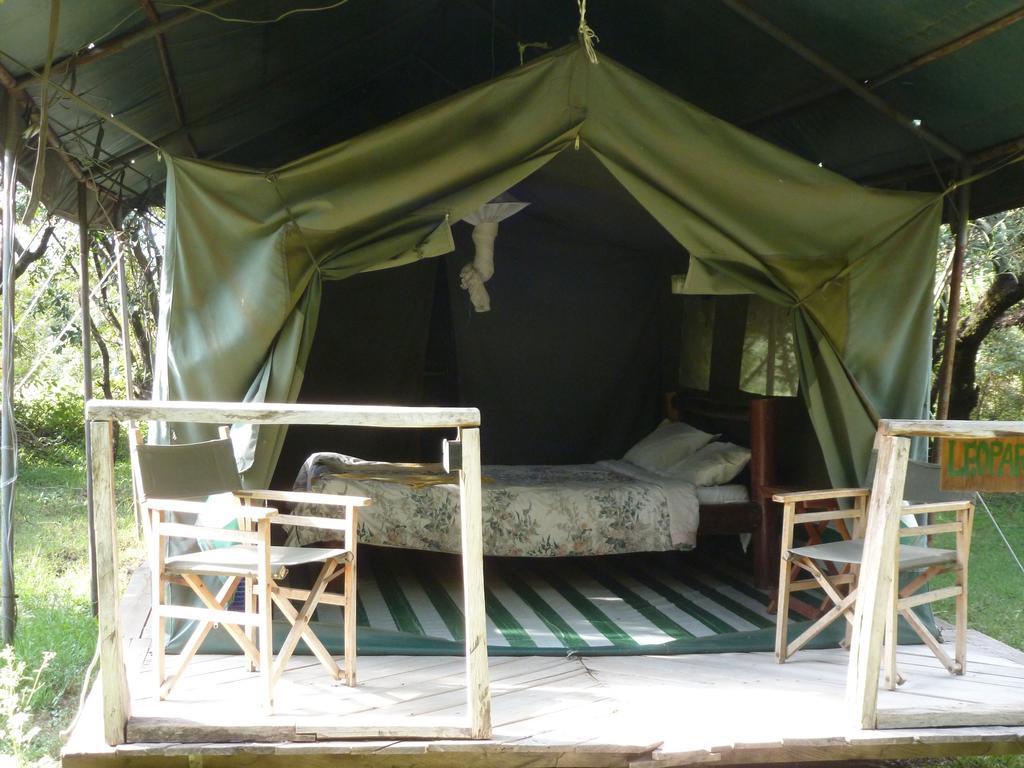 Enchoro Wildlife Camp Hotel Ololaimutiek Ngoại thất bức ảnh